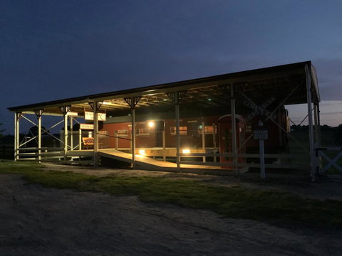 Platform One - Lismore Accommodation 0