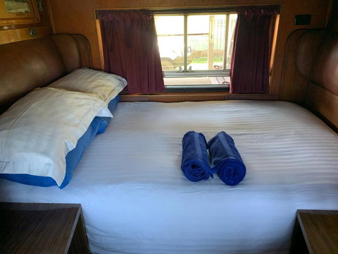 Platform One - Lismore Accommodation 1