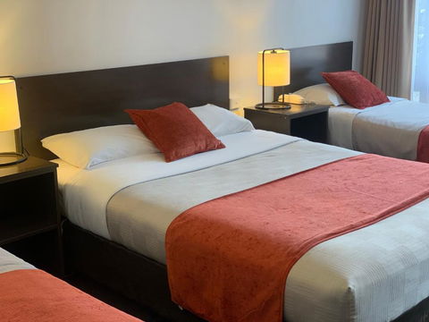 Ploughmans Motor Inn - Lismore Accommodation 1