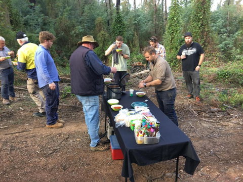 PNL4WDriving Bairnsdale Hub - Lismore Accommodation 2