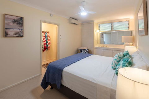 Poinciana 109 & Buggy Hamilton Island - Lismore Accommodation 1