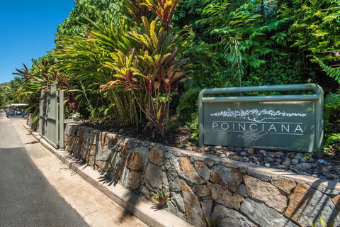 Poinciana 109 & Buggy Hamilton Island - Lismore Accommodation 2