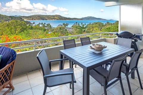 Poinciana 109 & Buggy Hamilton Island - Lismore Accommodation 3