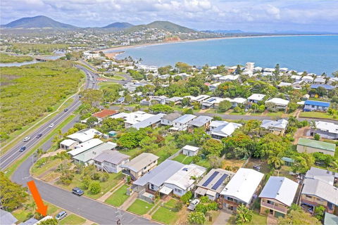 Poppies Cottage - Cooee Bay Beachside Retreat - Lismore Accommodation 2