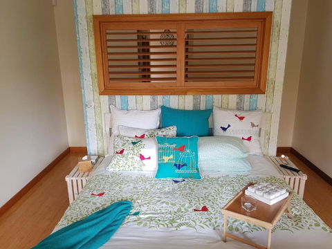 Port McCrae - Lismore Accommodation 2