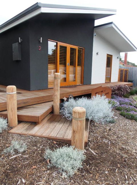 Port McCrae - Lismore Accommodation 3