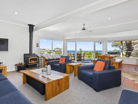 Positano Mt Martha - Lismore Accommodation 2