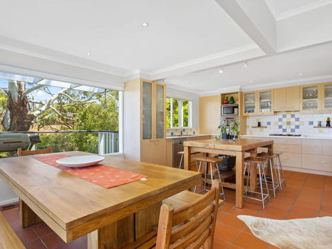 Positano Mt Martha - Lismore Accommodation 3