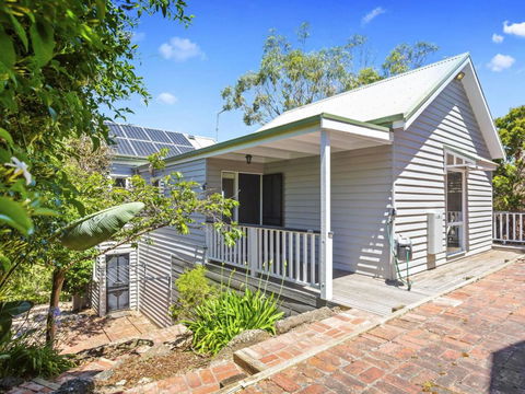 Positano Mt Martha - Lismore Accommodation 1
