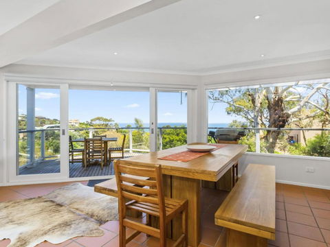 Positano Mt Martha - Lismore Accommodation 0
