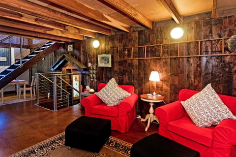 Possum Lodge At Cloudhill Estate - Lismore Accommodation 2