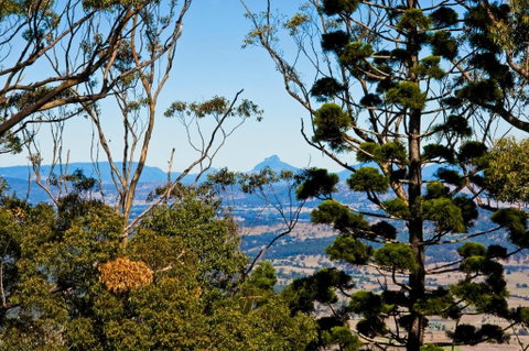 Possum Lodge At Cloudhill Estate - Lismore Accommodation 3