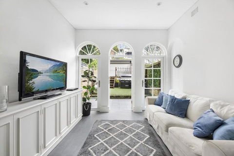Pet Friendly Paddo Terrace - Lismore Accommodation 0