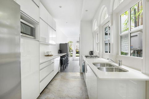 Pet Friendly Paddo Terrace - Lismore Accommodation 2