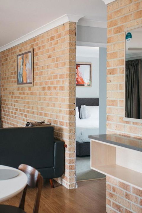Quality Apartments Banksia Albany - Lismore Accommodation 1