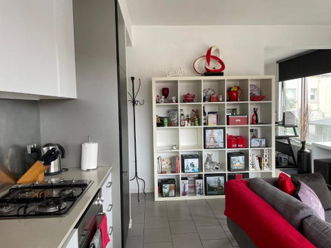 Radiance - Chic Fitzroy Street Apartment - Lismore Accommodation 3