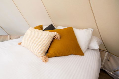 Pure Glamping Guilderton - Lismore Accommodation 2