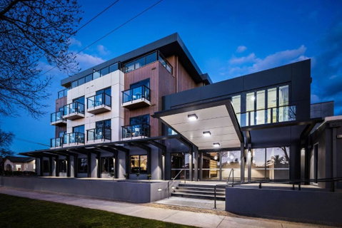 Quality Hotel Lakeside - Lismore Accommodation 0