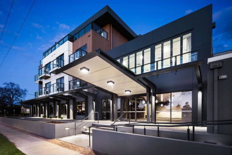 Quality Hotel Lakeside - Lismore Accommodation 1