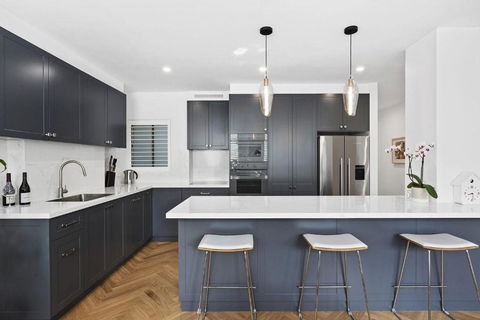 Potts Point L 2 Bedroom Stylish Retreat - Lismore Accommodation 0