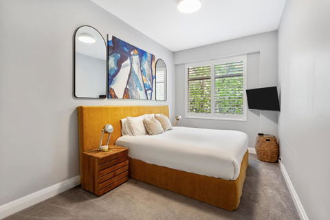 Potts Point L 2 Bedroom Stylish Retreat - Lismore Accommodation 1