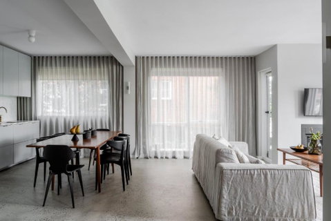 Prestigious In Prahran By Ready Set Stay - Lismore Accommodation 2