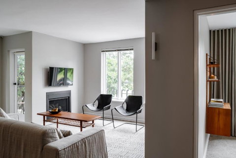Prestigious In Prahran By Ready Set Stay - Lismore Accommodation 0
