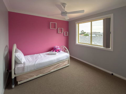 Prestons Dream Holiday 4 Bedroom - Lismore Accommodation 1