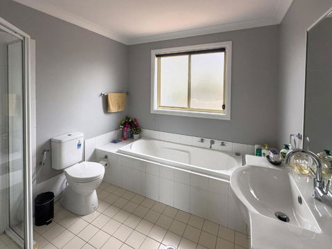 Prestons Dream Holiday 4 Bedroom - Lismore Accommodation 2