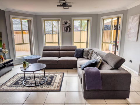 Prestons Dream Holiday 4 Bedroom - Lismore Accommodation 3