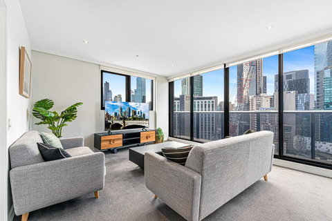 Pristine 2-Bed Unit With Beautiful City Landscape - Lismore Accommodation 0