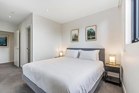 Pristine 2-Bed Unit With Beautiful City Landscape - Lismore Accommodation 1