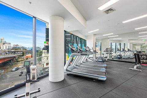 Pristine 2-Bed Unit With Beautiful City Landscape - Lismore Accommodation 3