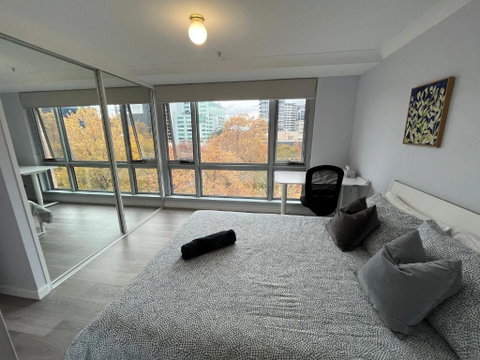Private Room With Ensuite In The CBD - Lismore Accommodation 2