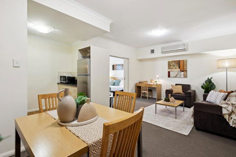 Prized Perth Retreat 1BDR - Lismore Accommodation 3