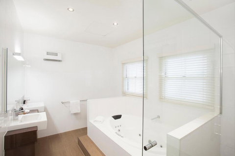 Provenance Accommodation - Lismore Accommodation 1