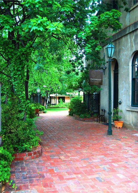 Provenance Accommodation - Lismore Accommodation 0