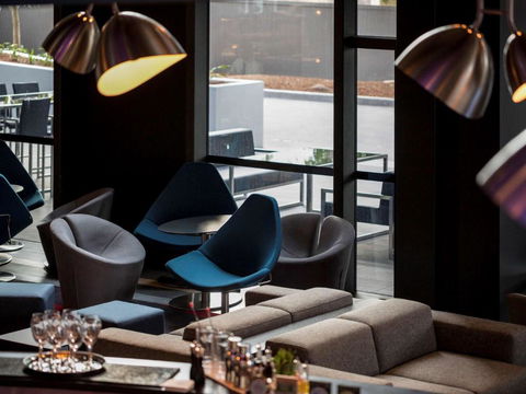 Pullman Sydney Airport - Lismore Accommodation 1