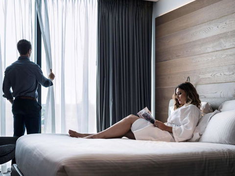 Pullman Sydney Airport - Lismore Accommodation 3