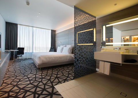 Pullman Sydney Airport - Lismore Accommodation 0