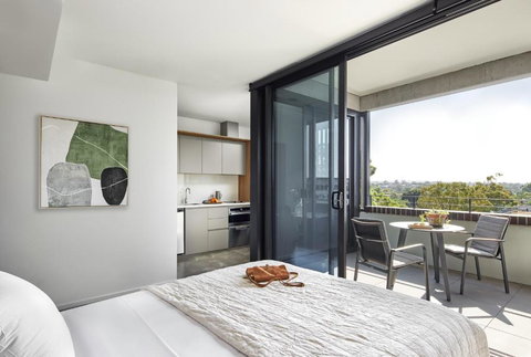 Punthill Parramatta - Lismore Accommodation 1