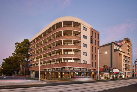 Punthill Parramatta - Lismore Accommodation 2