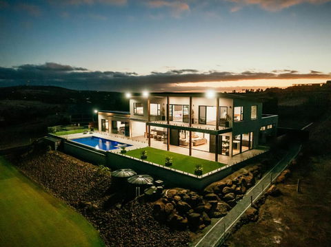 Pure Heaven - Lismore Accommodation 0