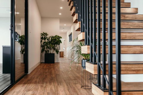 Pure Heaven - Lismore Accommodation 2