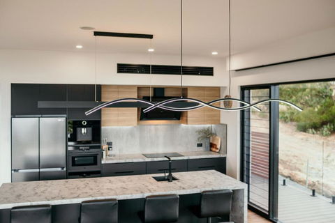 Pure Heaven - Lismore Accommodation 3