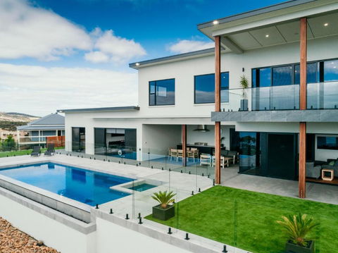 Pure Heaven - Lismore Accommodation 1