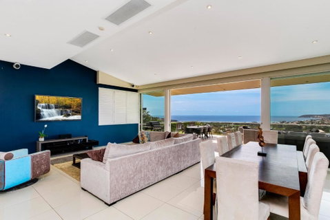 Pure Magical Views - Ocean Views - Lismore Accommodation 1