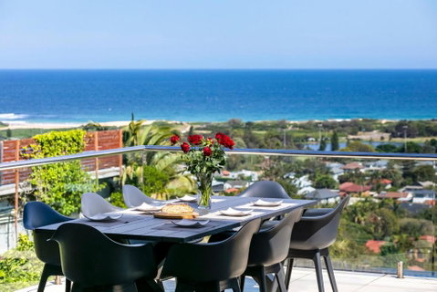 Pure Magical Views - Ocean Views - Lismore Accommodation 0
