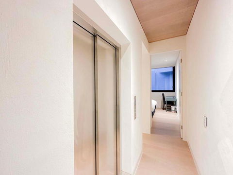 Pyrmont Guest House Air-Con - Lismore Accommodation 3