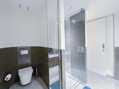 Pyrmont Guest House Air-Con - Lismore Accommodation 1